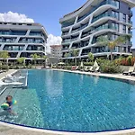 Warmth Vacation F15 Sol Garden *