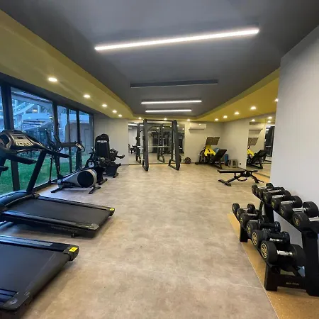 Warmth Vacation F15 Sol Garden *