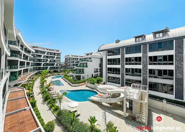 Warmth Vacation F15 Sol Garden Apartamento *