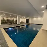 Apartamento Warmth Vacation F15 Sol Garden Alanya