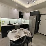 Apartamento Warmth Vacation F15 Sol Garden *
