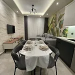 Warmth Vacation F15 Sol Garden Apartamento *