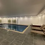 Warmth Vacation F15 Sol Garden * Alanya